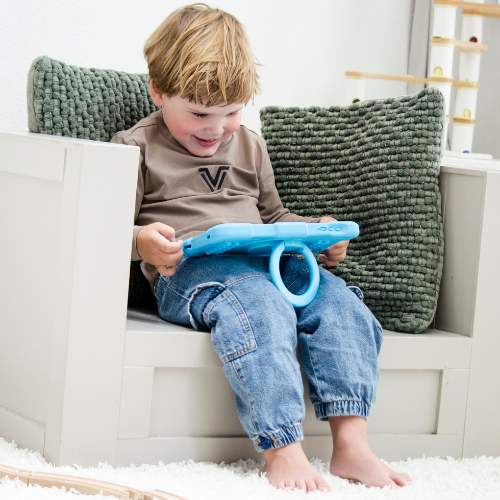 Beste kindertablet van 2025? Dit is waar je écht op moet letten