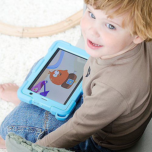 π De 7 leukste en leerzaamste apps op de DEPLAY Kidstablet (2025)