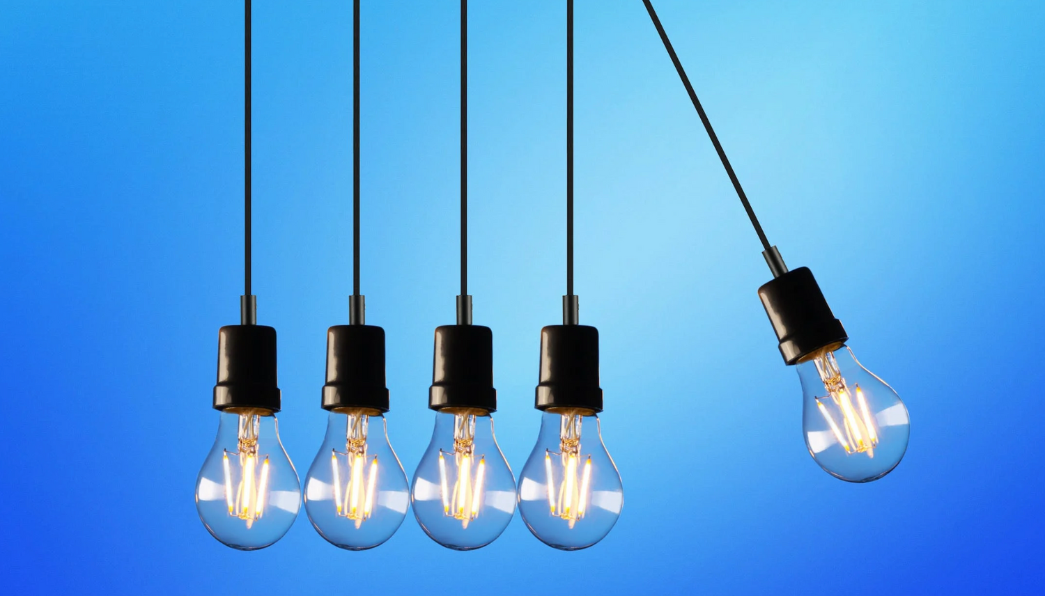 Wat is blauw licht? Dit doet het met je kind!