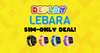DEPLAY Lebara Sim Only Deal