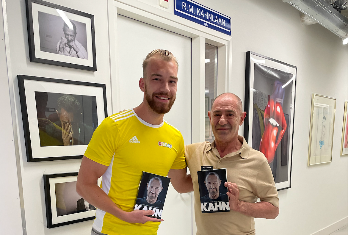 DEPLAY steunt via Roland Kahn het AVL Ziekenhuis