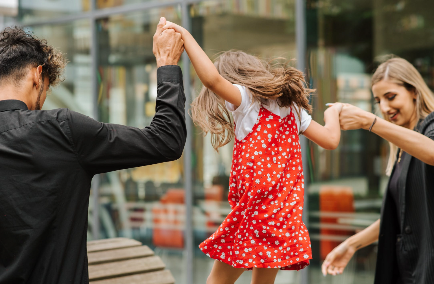 Samen sterk: De kracht van familie activiteiten