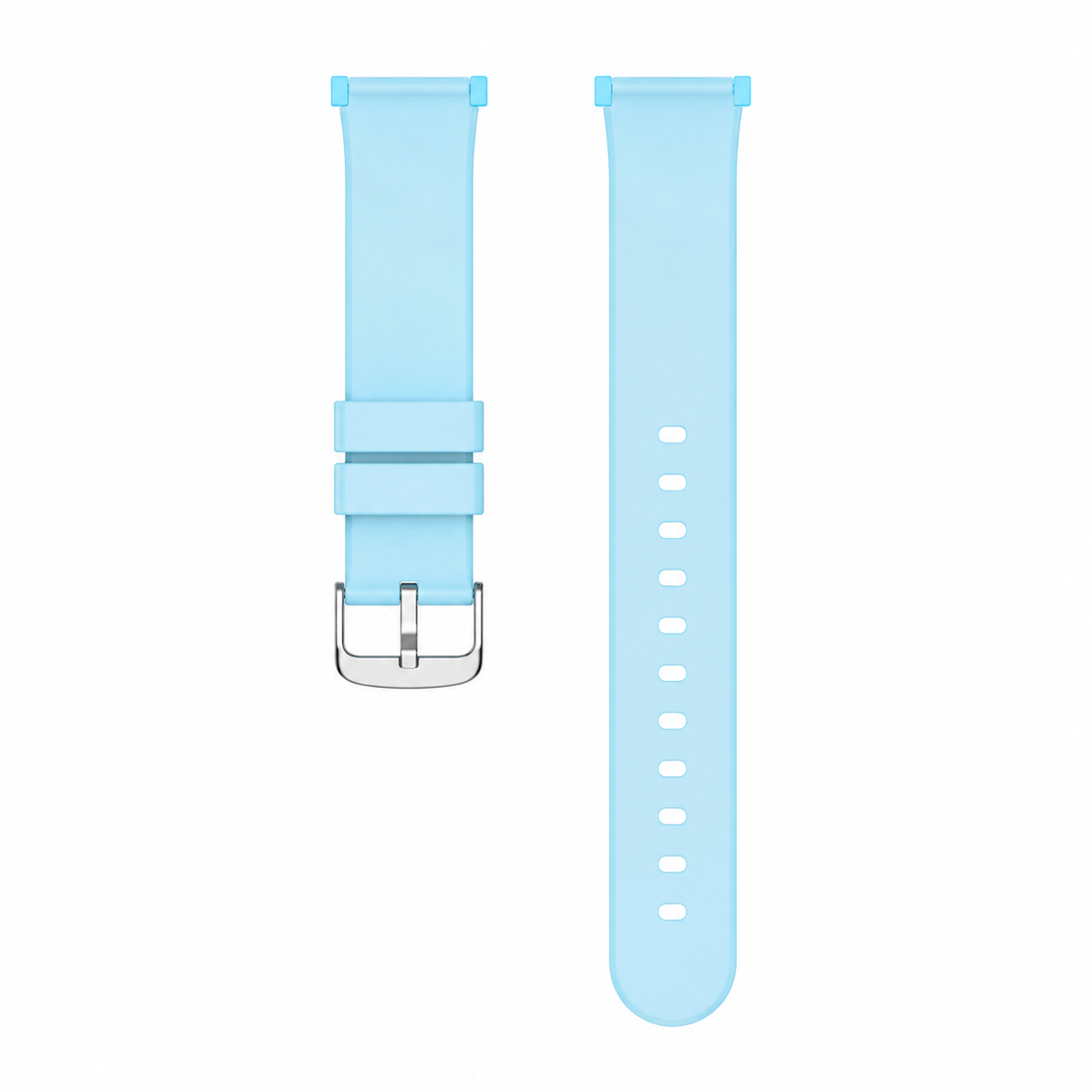 KidsWatch bandje - Blauw