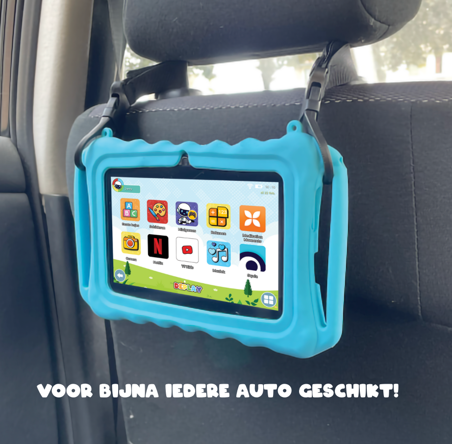 DEPLAY Auto Houder