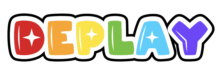 DEPLAY logo