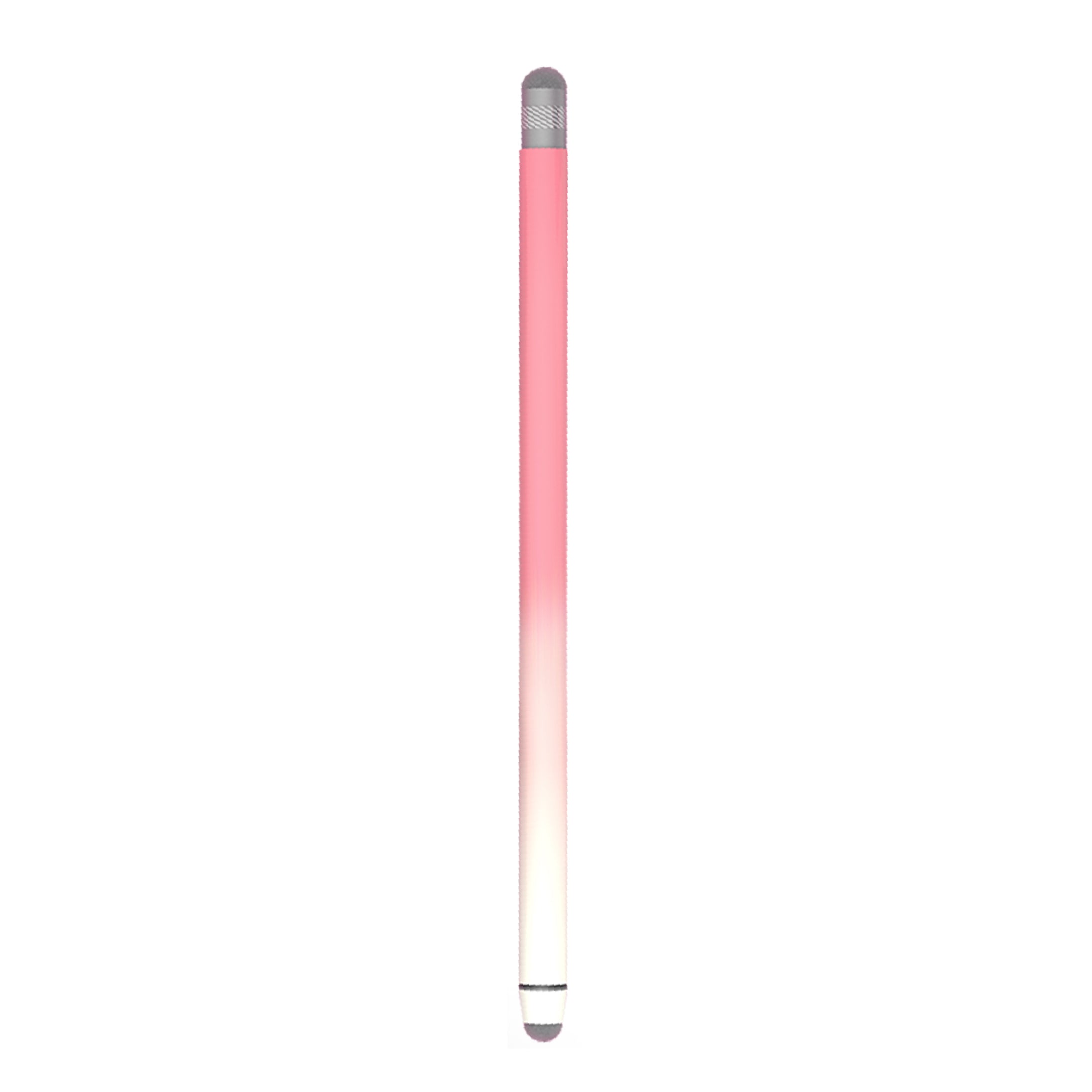Dubbele Touchscreen Pen Blauw & Roze