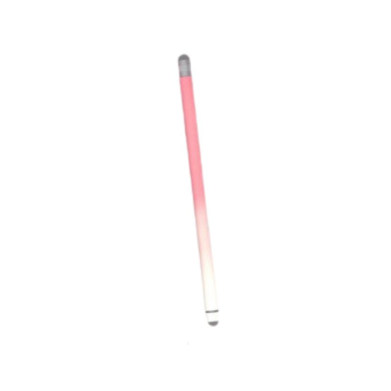 Dubbele Touchscreen Pen Blauw & Roze