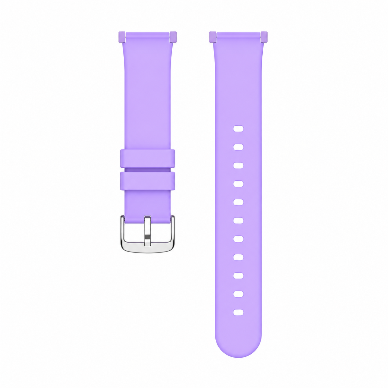 KidsWatch bandje - Paars