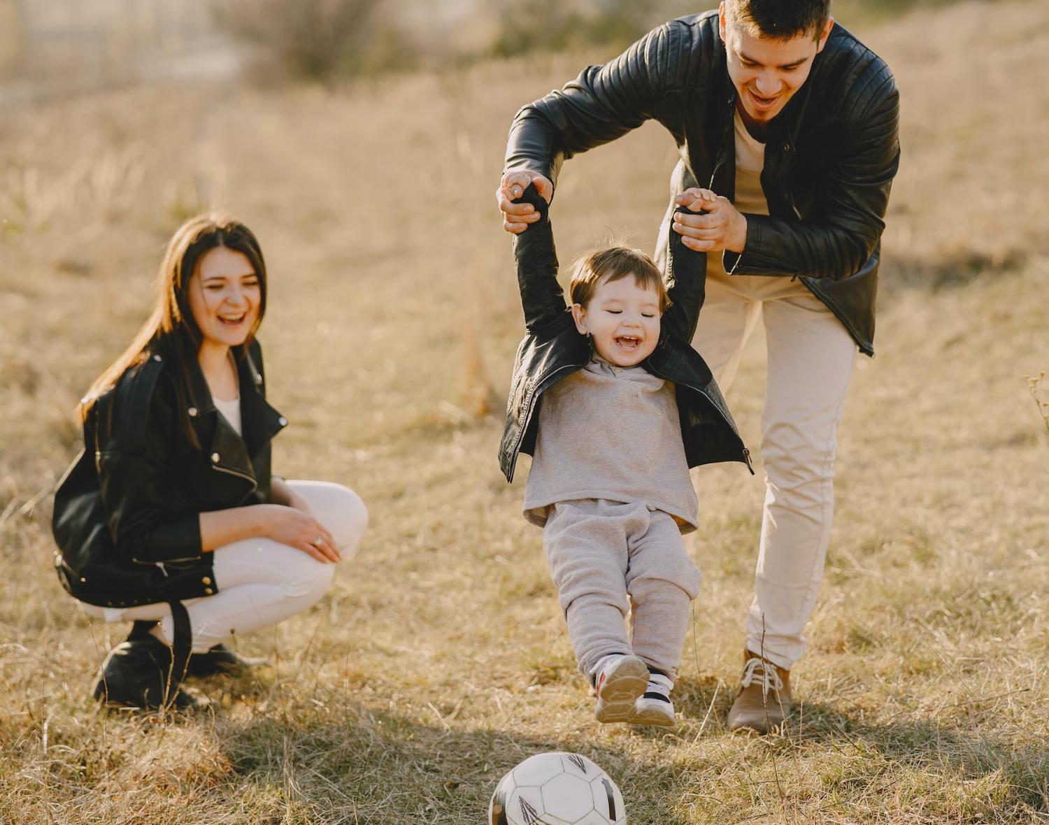 De Voordelen van Buitenspelen voor kinderen