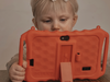 DEPLAY Kidsproof Tablet Parentcontrol