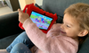 Top 5 populairste kinderapps DEPLAY kids tablet