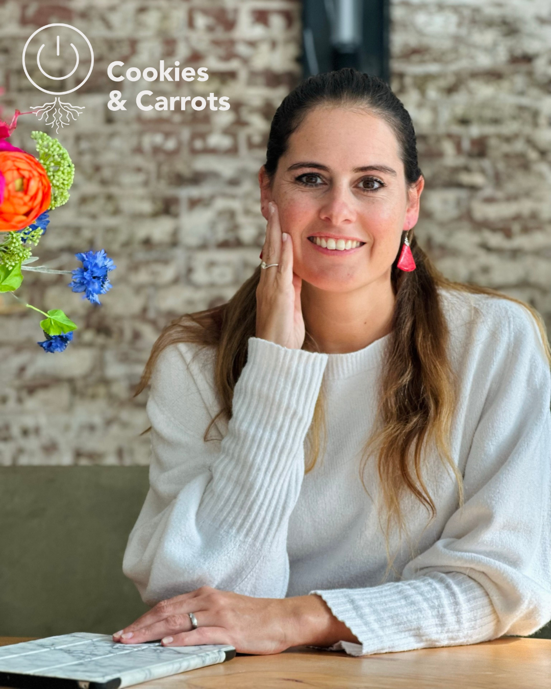 Mediacoach Lisanne Hagens: Zo ga je bewust om met schermtijd bij jonge kinderen