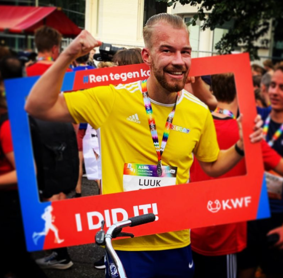 DEPLAY Halve Marathon Eindhoven