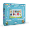 DEPLAY Kids Tablet SMART 4 | Beste Kindertablet | Blauw of Roze