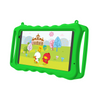 DEPLAY Kids Tablet SMART - Beschermhoes 8 inch Groen