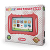 DEPLAY Kids Tablet LITE  7'' - Blauw & Rood