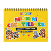 1 AI Creatie boek