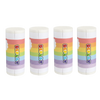 4 paper rolls (BPA/BPS-free) (zijn ook apart bij te bestellen)