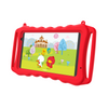 DEPLAY Kids Tablet SMART - Beschermhoes 8 inch Rood
