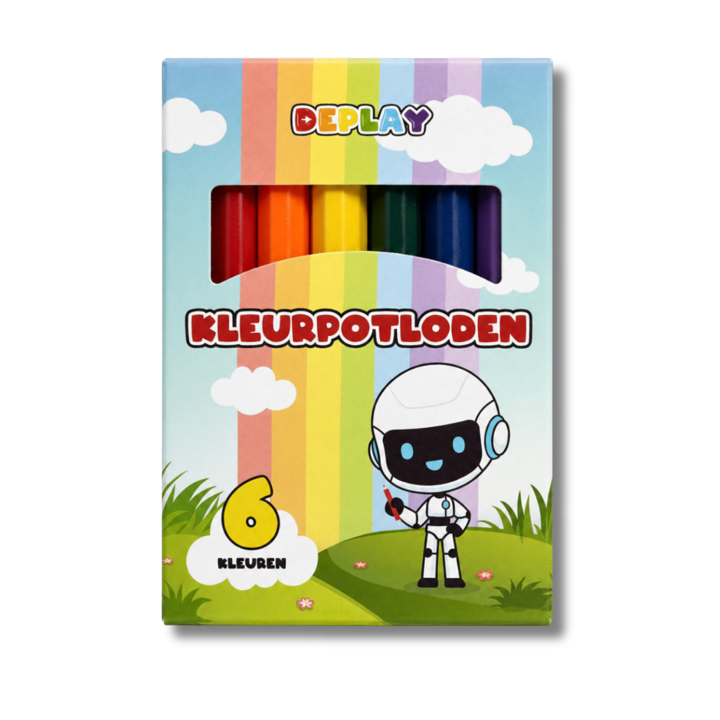 AI Sticker Printer | Breng je ideeën tot leven