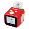1 Stickerbox printer