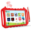 DEPLAY Kids Tablet PRO 10'' - Blauw & Rood