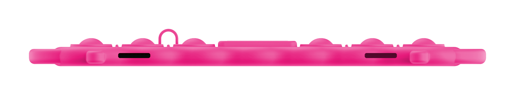 DEPLAY Kids Tablet PRO - Beschermhoes 10 inch Roze