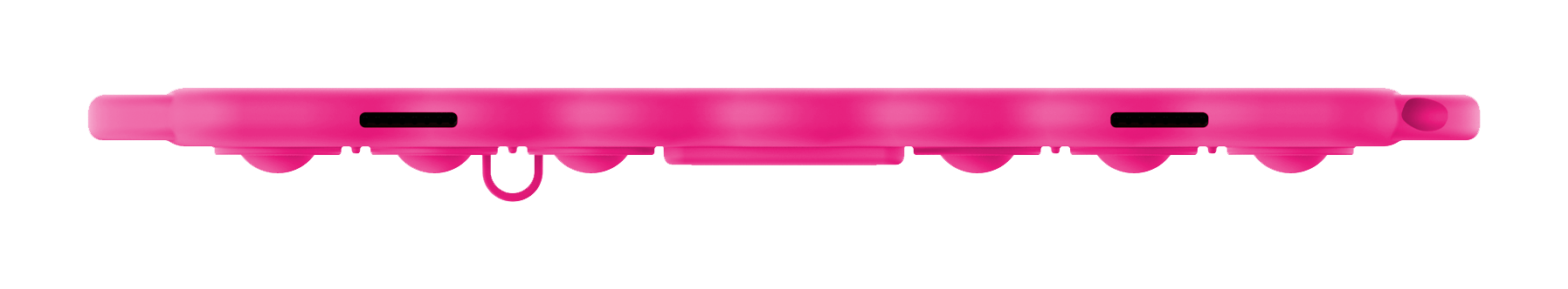 DEPLAY Kids Tablet PRO - Beschermhoes 10 inch Roze