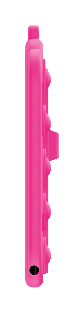 DEPLAY Kids Tablet PRO - Beschermhoes 10 inch Roze