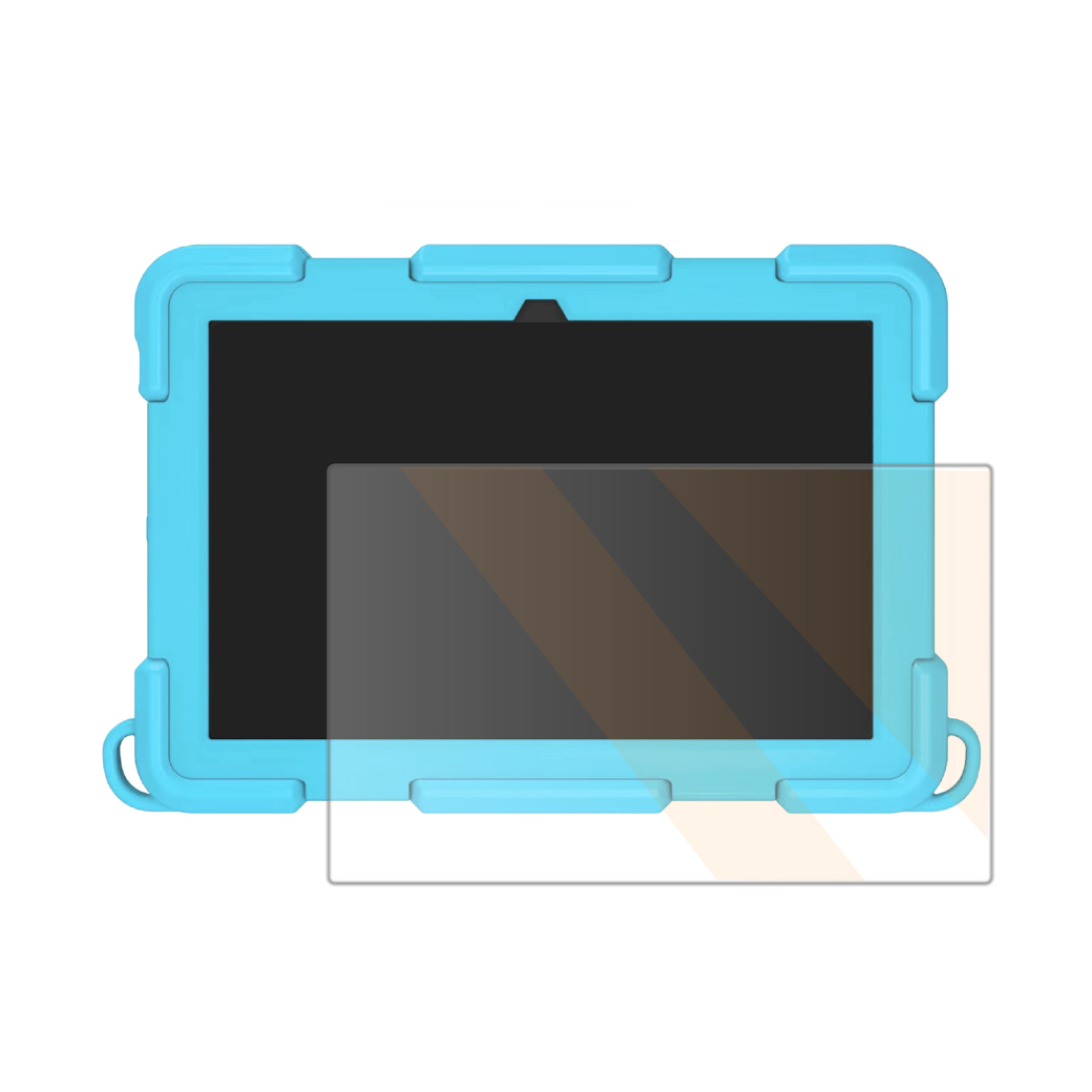 PRO 4 (10") | HD Blauwlicht Screenprotector