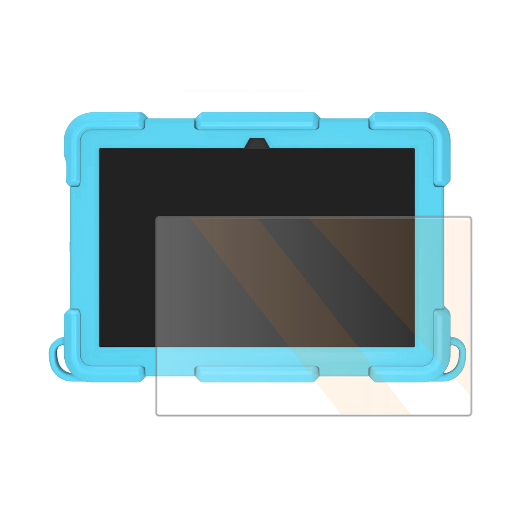 SMART 4 (8") | HD Blauwlicht Screenprotector