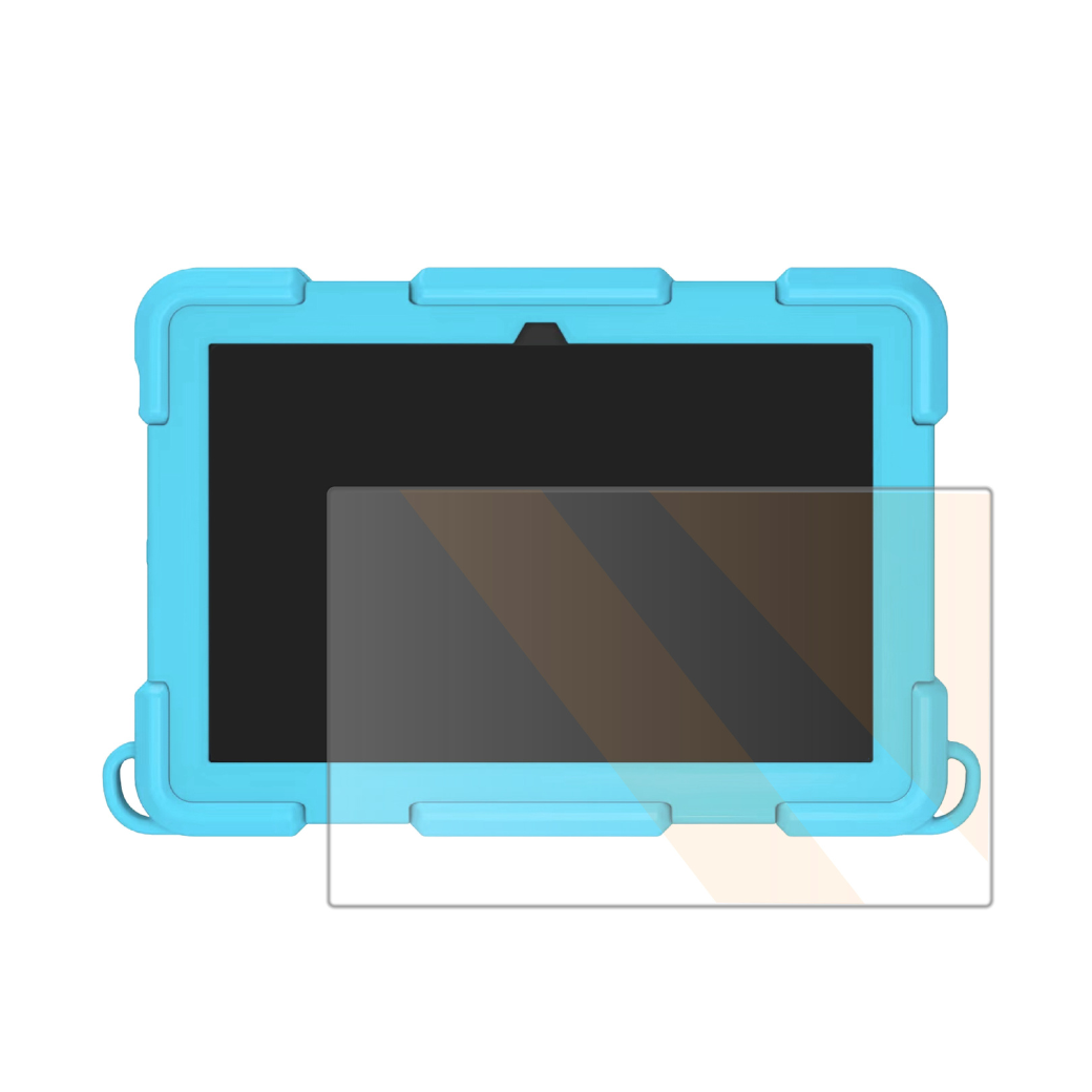 SMART 4+ (8") | HD Blauwlicht Screenprotector