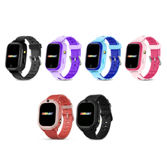 4G GPS KidsWatch