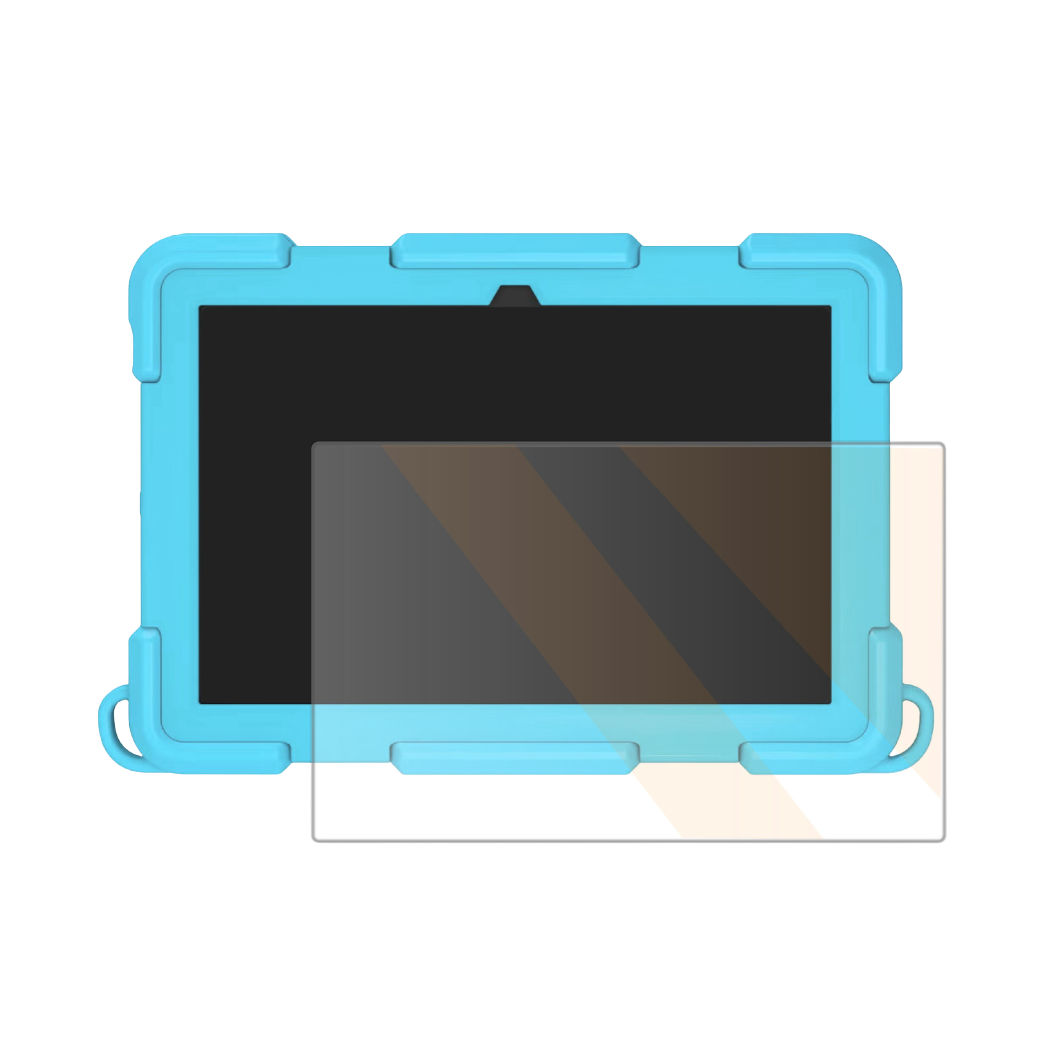 PRO 4 (10") | HD Blauwlicht Screenprotector