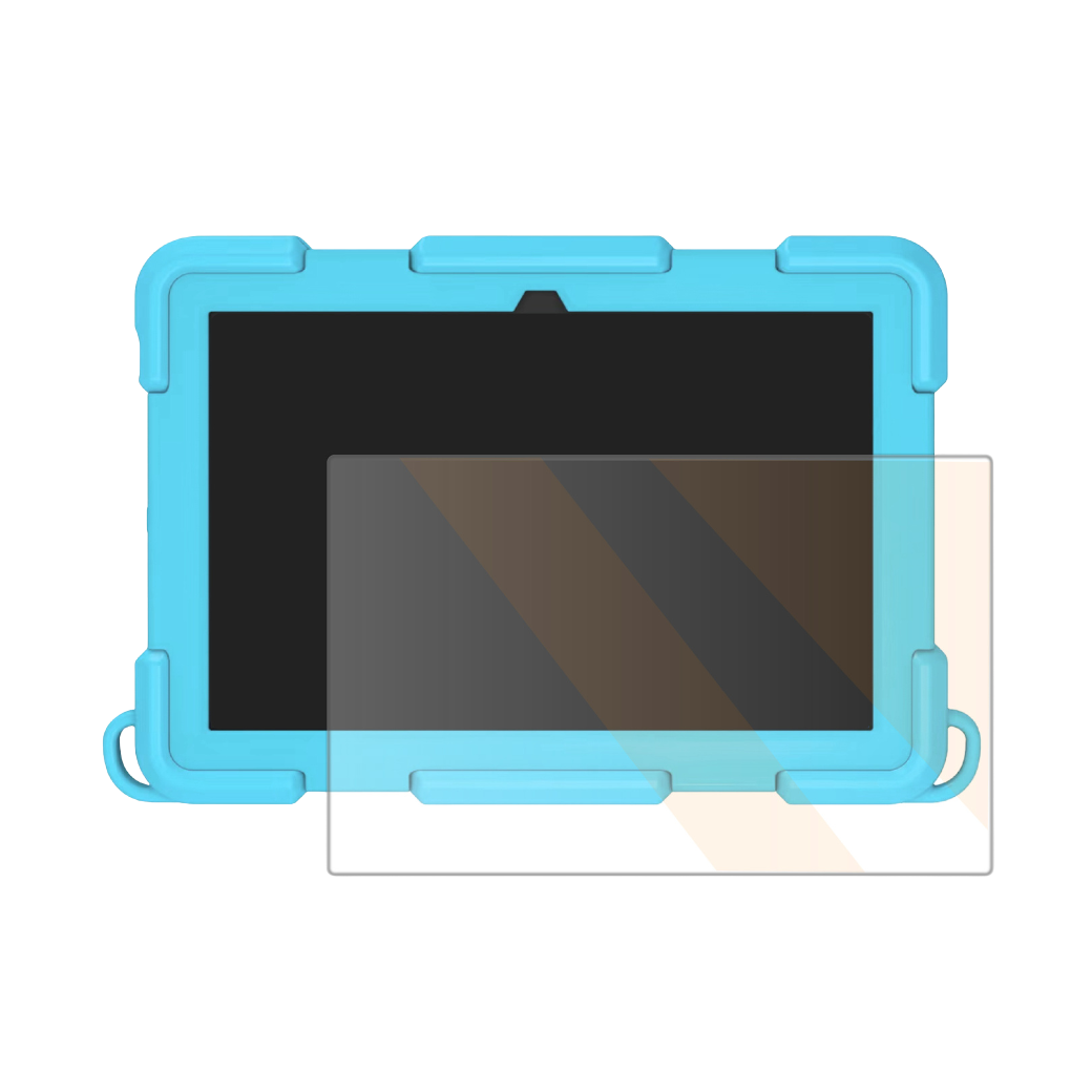 SMART 4 (8") | HD Blauwlicht Screenprotector