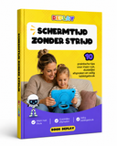Gratis E-book voor ouders