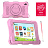 (8 INCH) Kids Tablet SMART 5 roze