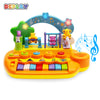 DEPLAY Muziek Piano