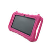 Afbeelding laden in Galerijviewer, DEPLAY Kids Tablet Siliconen Beschermhoes 7 inch - Roze