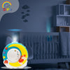 Afbeelding laden in Galerijviewer, DEPLAY Baby Slaap Projector